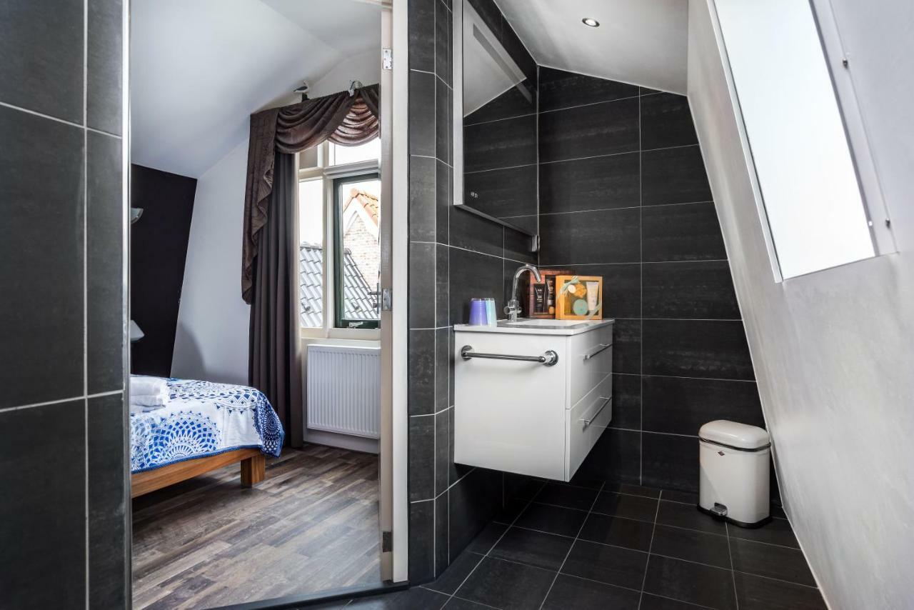 Amsterdam Countryside Met Airco ,Geweldig Uitzicht, Luxe Keuken,Wasmachine,Droger,Gratis Fietsen Apartment Den Ilp Exterior photo